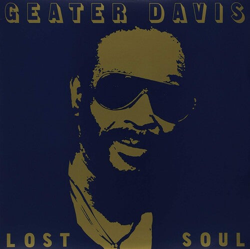 Davis, Geater: Lost Soul