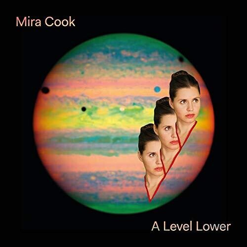 Cook, Mira: Level Lower