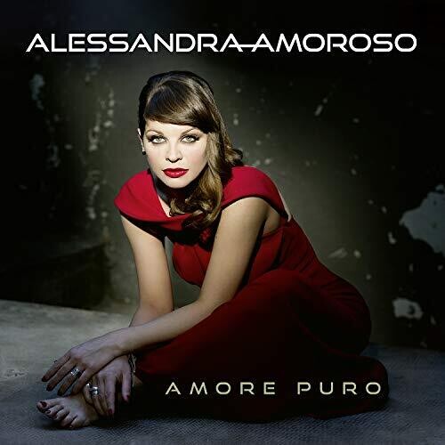 Amoroso, Alessandra: Amore Puro