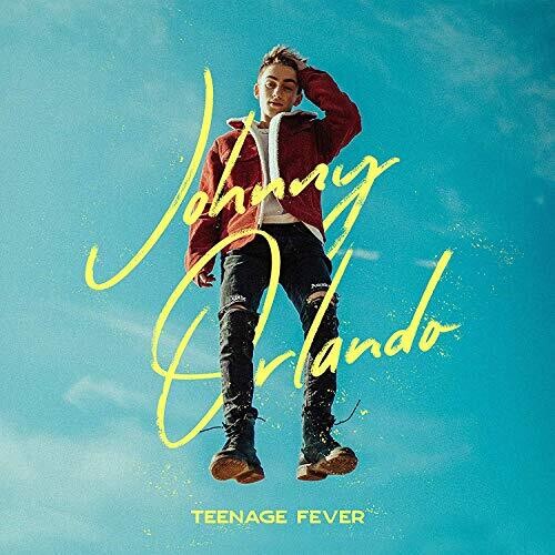 Orlando, Johnny: Teenage Fever