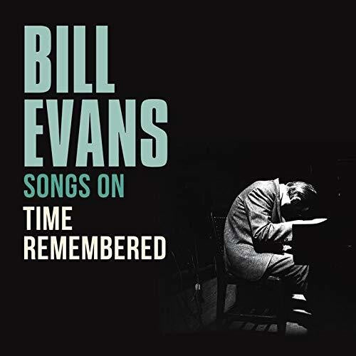 Evans, Bill: SONG ON (Japan Only)