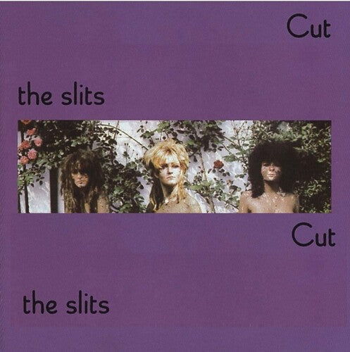 Slits: Cut