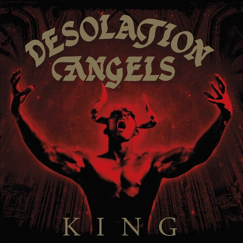 Desolation Angels: King