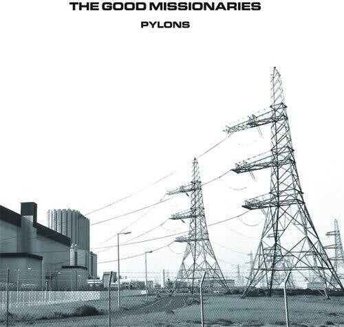 Good Missionaries: Pylons