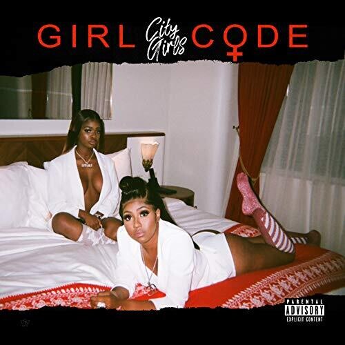 City Girls: Girl Code