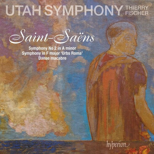 Utah Symphony / Fischer, Thierry: Saint-saens: Symphony No.2