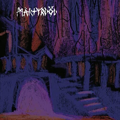 Martyrdod: Hexhammaren