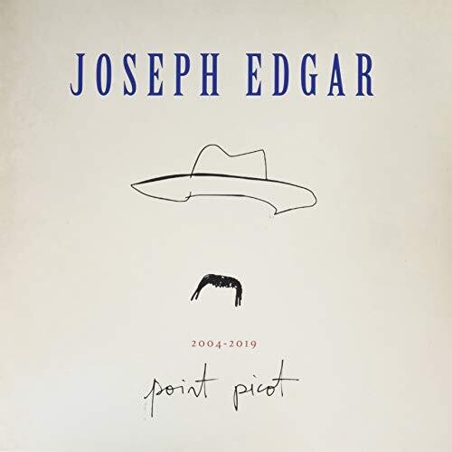 Edgar, Joseph: 2004-2019 Point Picot