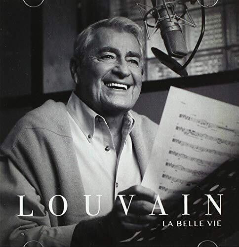 Louvain, Michel: La Belle Vie