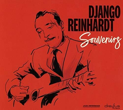 Reinhardt, Django: Souvenirs