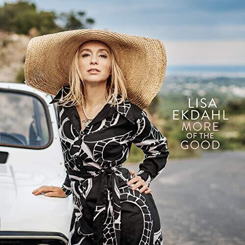 Ekdahl, Lisa: More Of The Good