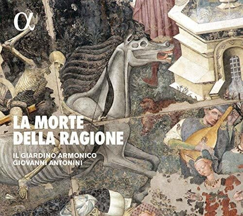 Morte Della Ragione / Various: Morte Della Ragione