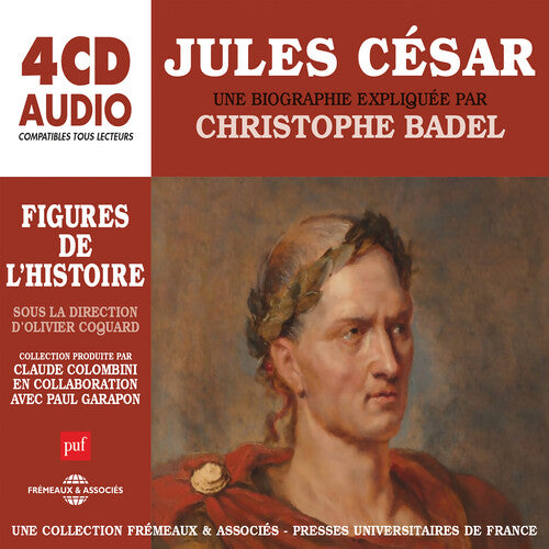 Badel / Badel: Jules Cesar