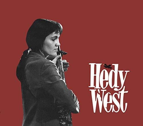 West, Hedy: Untitled