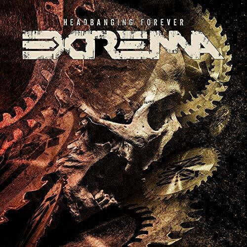 Extrema: Headbanging Forever
