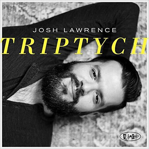 Lawrence, Josh: Triptych