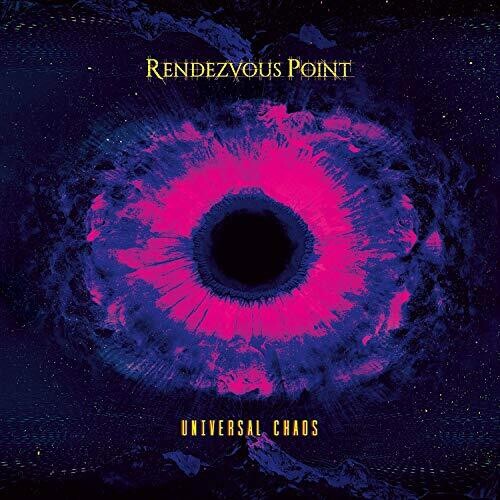 Rendezvous Point: Universal Chaos