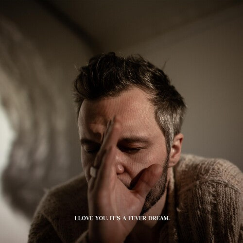 Tallest Man on Earth: I Love You. It's a Fever Dream.