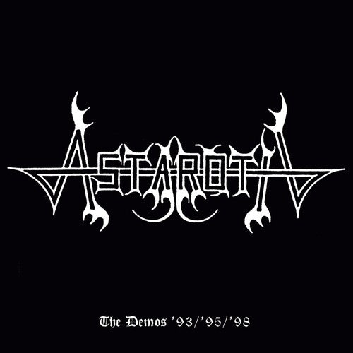 Astaroth: Demos 93 / 95 / 98