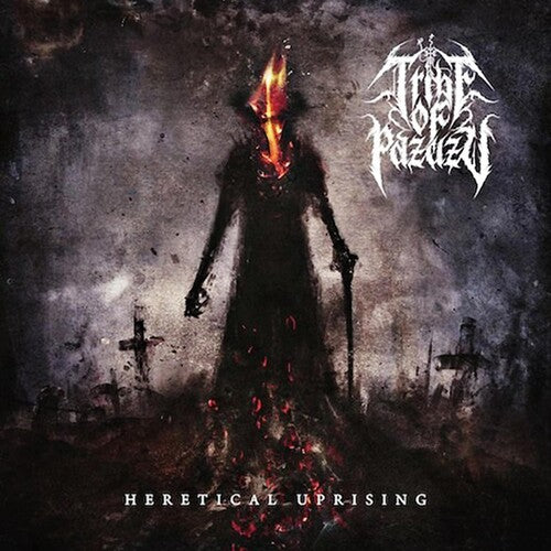 Tribe of Pazuzu: Heretical Uprising