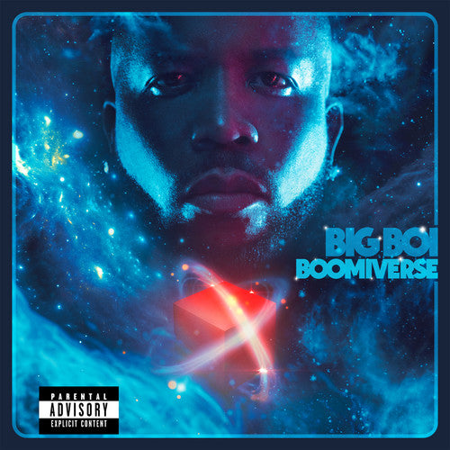 Big Boi: Boomiverse