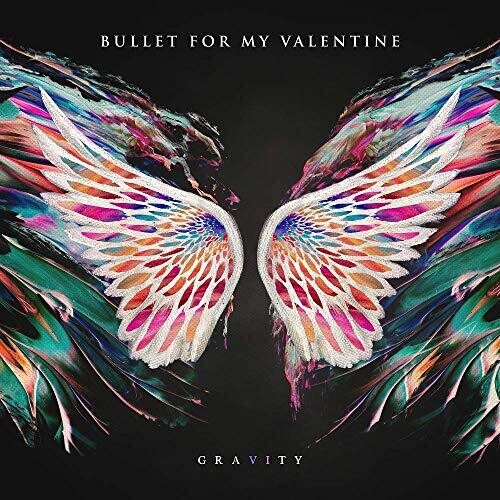 Bullet for My Valentine: Gravity / Radioactive