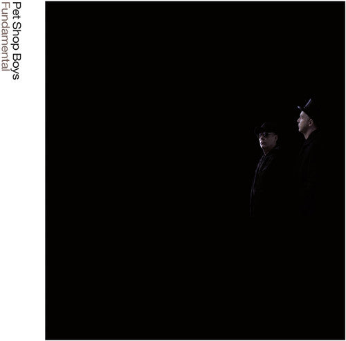 Pet Shop Boys: Fundamental: Further Listening 2005-2007