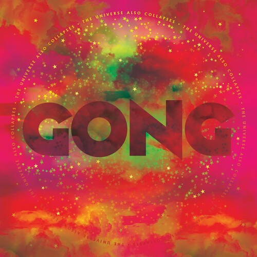 Gong: Universal Also Collapses