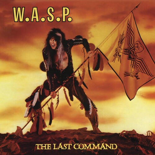 Wasp: Last Command