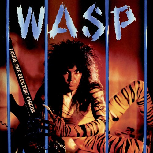 Wasp: Inside The Electric Circus