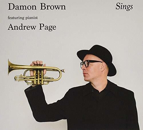 Brown, Damon: Sings