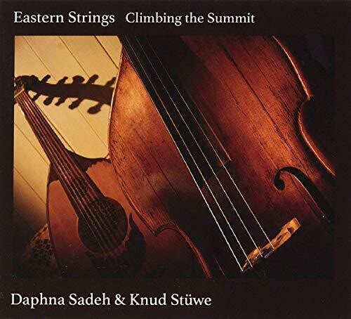 Sadeh, Daphna / Stuwe, Knud: Eastern Strings