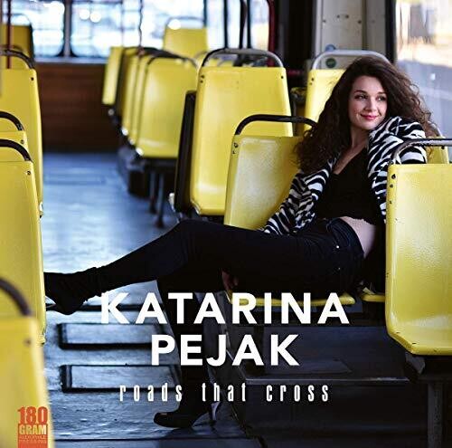 Pejak, Katarina: Roads That Cross