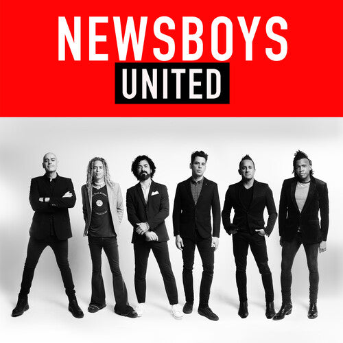 Newsboys: United