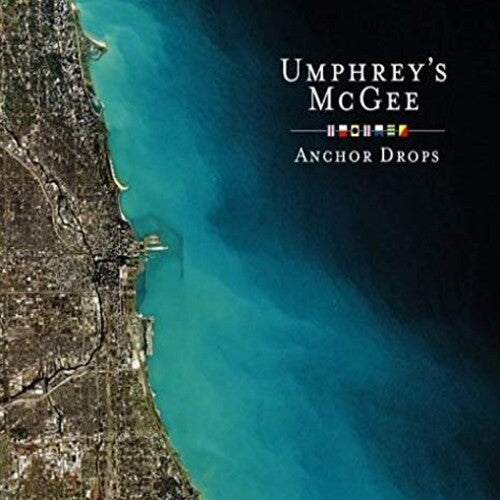 Umphrey's McGee: Anchor Drops Redux