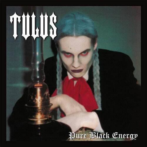 Tulus: Pure Black Energy