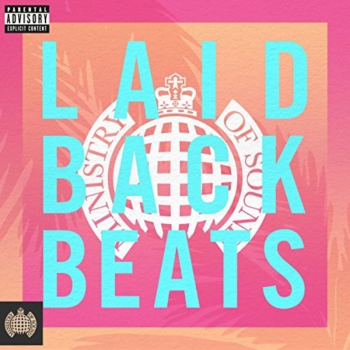 Ministry of Sound: Laidback Beats / Various: Ministry Of Sound: Laidback Beats / Various