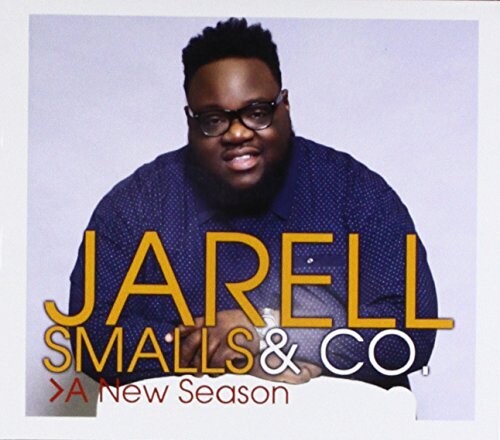 Jarell Smalls & Co.: A New Season