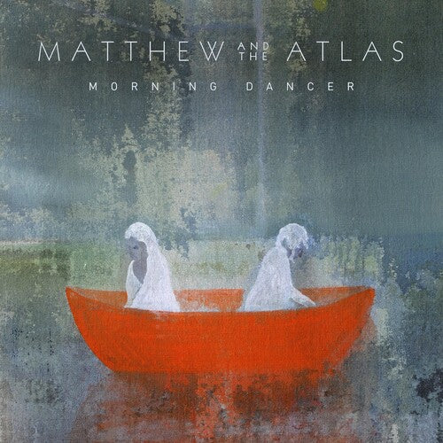 Matthew & Atlas: Morning Dancer