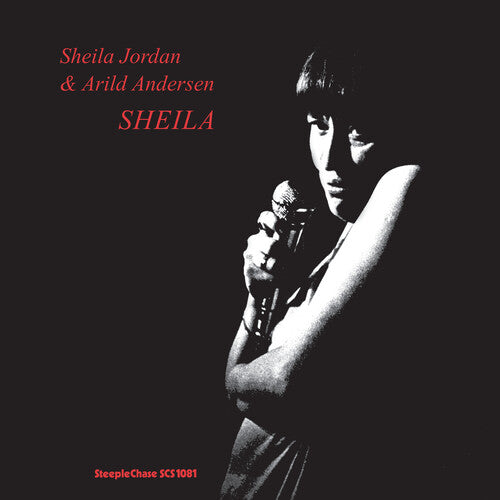 Jordan, Sheila: Sheila