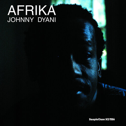 Dyani, Johnny: Afrika