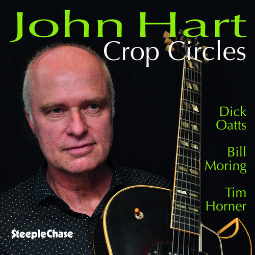 Hart, John: Crop Circles