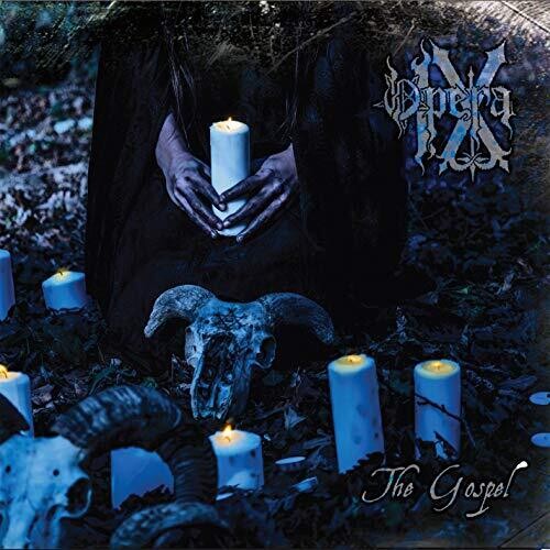 Opera IX: Gospel