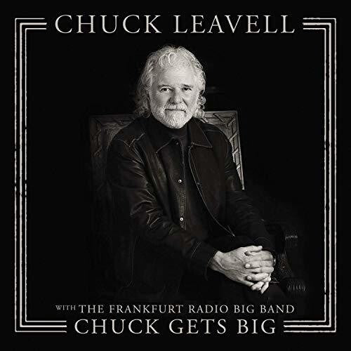 Leavell, Chuck: Chuck Gets Big