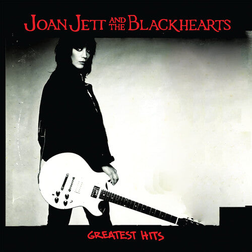 Jett, Joan & the Blackhearts: Greatest Hits