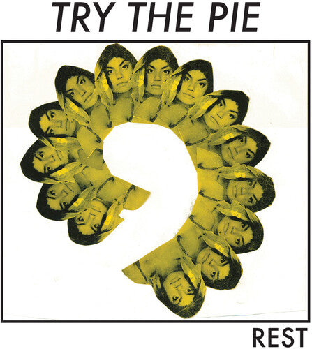 Try The Pie: Rest