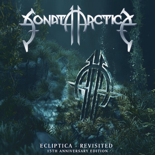 Sonata Arctica: Ecliptica Revisited - 15 Years Anniversary