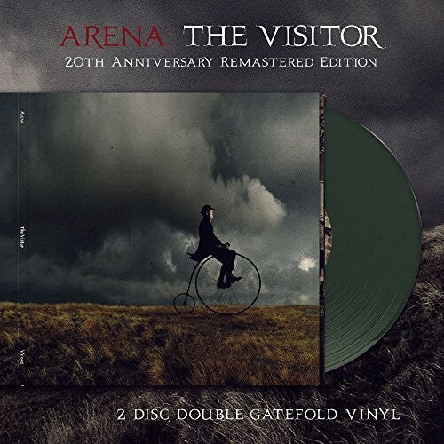 Arena: Visitor (20th Anniversary Remastered Edition)