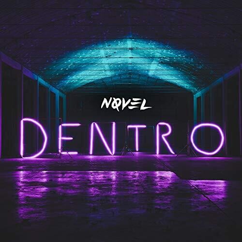 Novel: Dentro