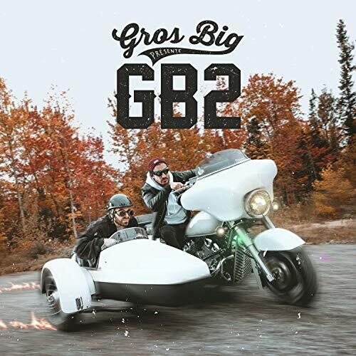 Gros Big: GB2